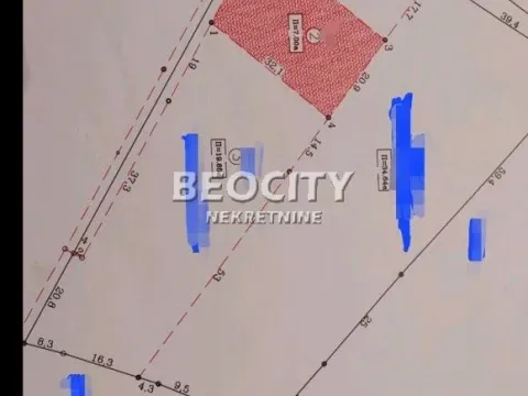 Prodaja, plac, 19m², Mirijevo, Žabari - image 9