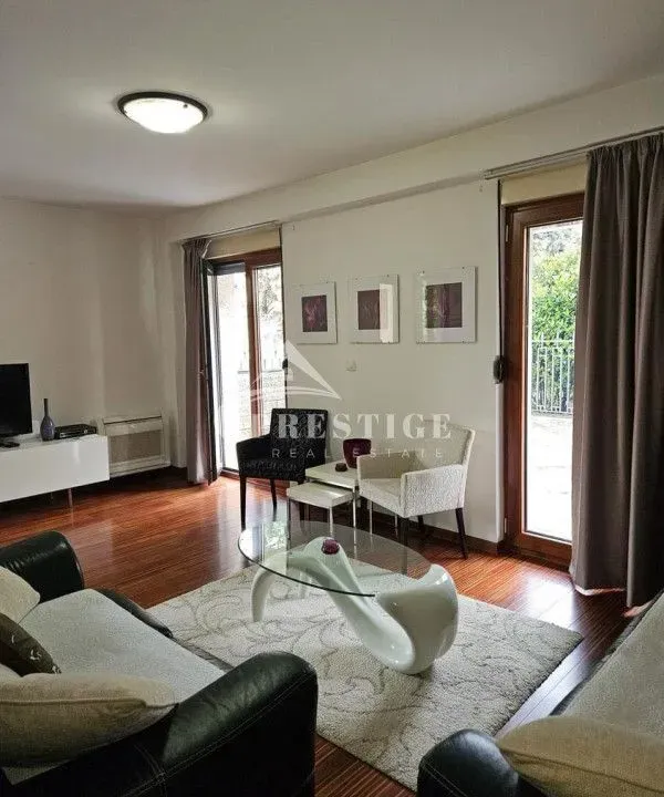 Izdavanje, dvosoban stan, 73m², Gorica C, Podgorica
