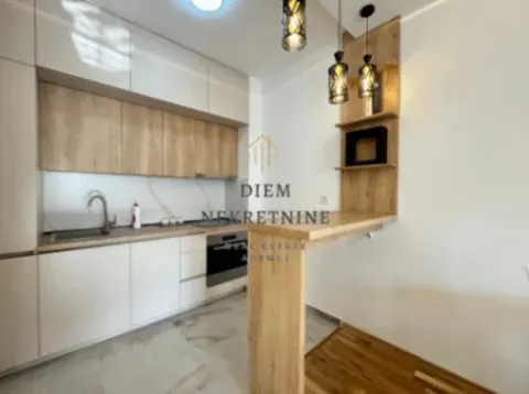 Izdavanje, jednosoban stan, 55m², City Kej, Podgorica - image 7