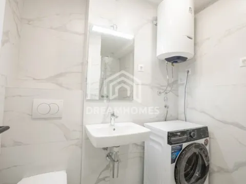 Izdavanje, jednosoban stan, 46m², Stari Aerodrom, Podgorica - image 7