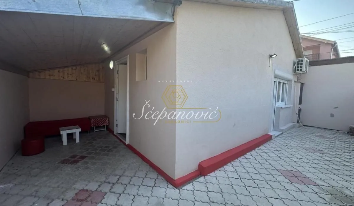 Prodaja, kuća, 31m², Telep, Novi Sad Sve Podlokacije