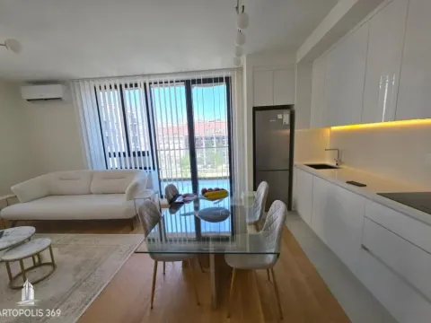 Sale, three bedroom apartment, 77m², Savski Venac, Beograd - image 5