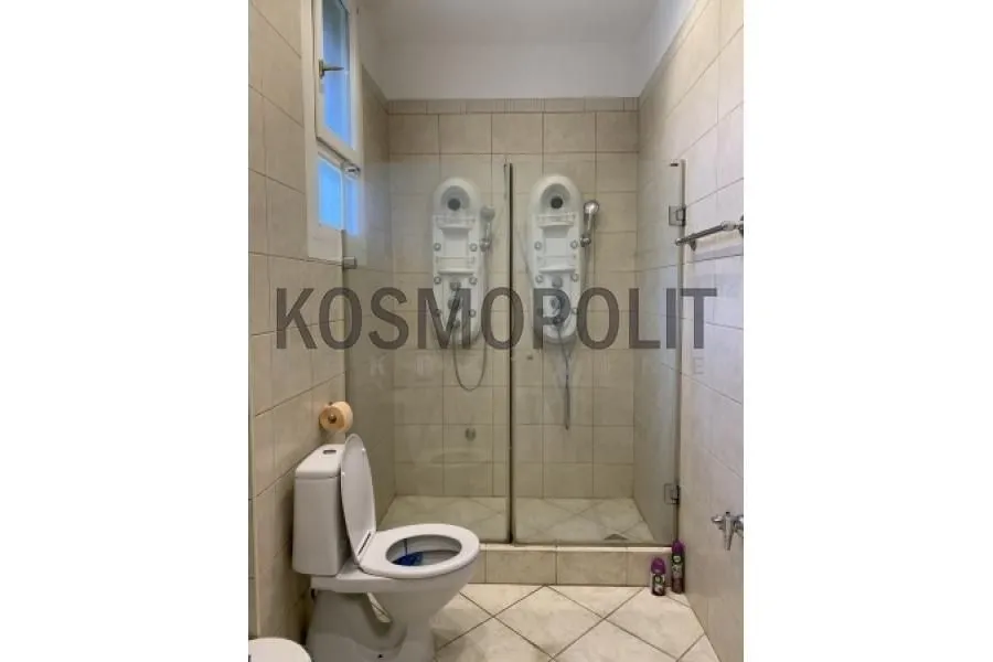 Rent, house, 190m², Savski Venac, Beograd