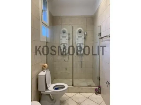 Rent, house, 190m², Savski Venac, Beograd - image 14