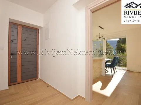 Prodaja, dvosoban stan, 90m², Kumbor, Herceg Novi - image 8