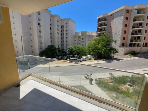 Prodaja, dvosoban stan, 74m², Bečići, Budva - image 6
