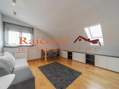 Sale, apartment, 160m², Crveni Krst, Beograd - image 12