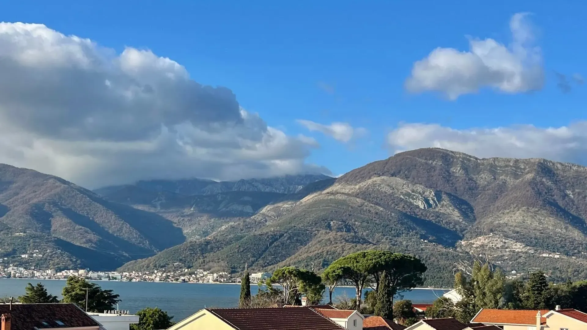 Prodaja, stan, 147m², Tivat, Crna Gora