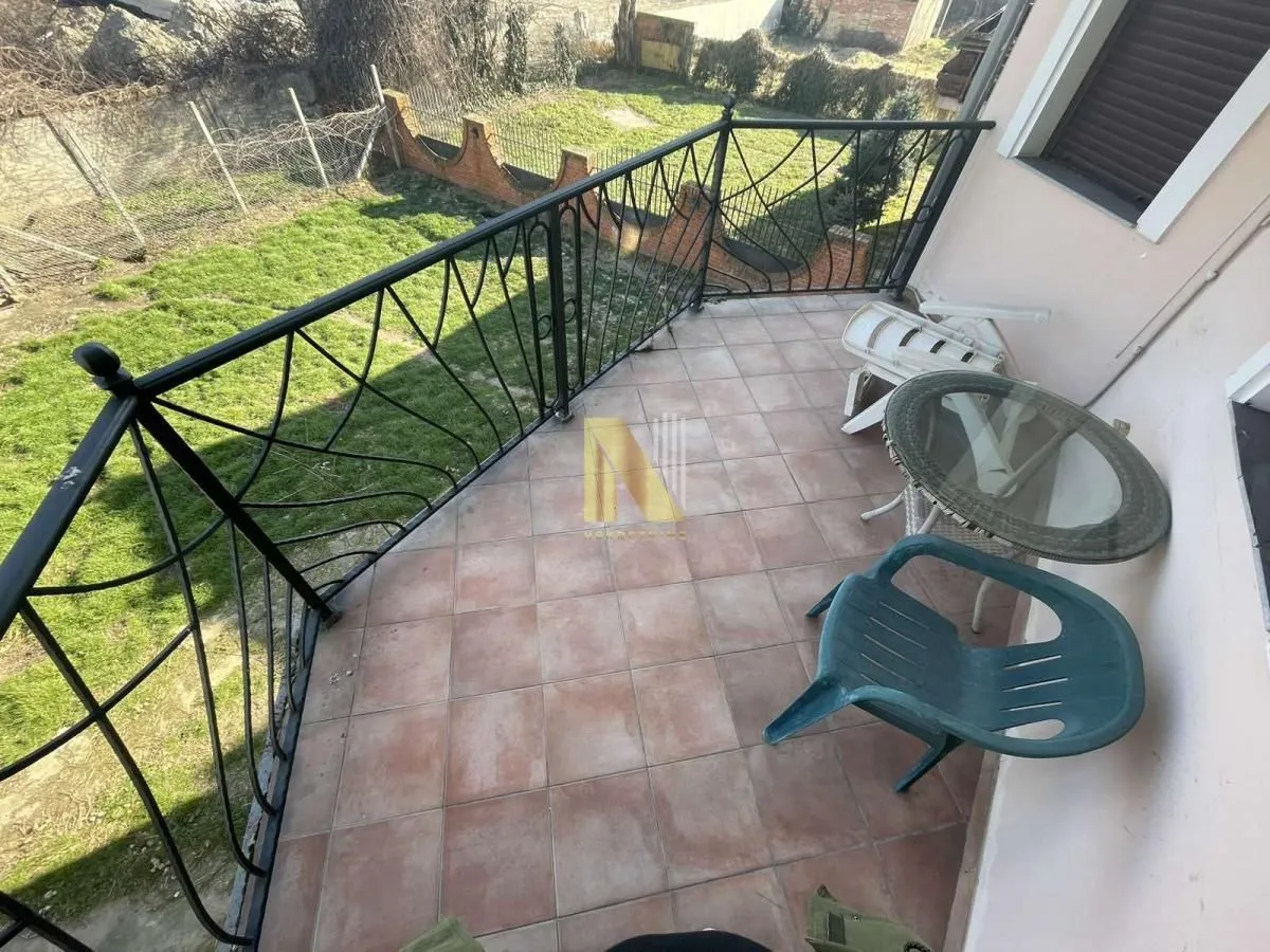 Izdavanje, dvosoban stan, 100m², Telep, Novi Sad Sve Podlokacije