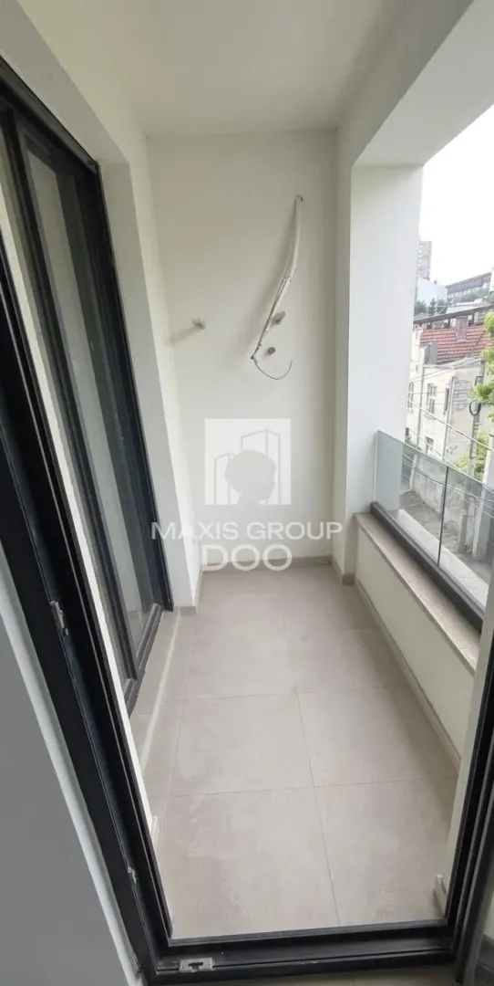 Sale, three bedroom apartment, 78m², Južni Bulevar, Vračar Sve Podlokacije