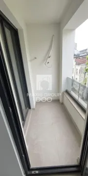 Sale, three bedroom apartment, 78m², Južni Bulevar, Vračar Sve Podlokacije - image 10