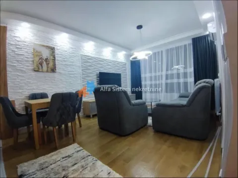 Izdavanje, trosoban stan, 70m², Višnjička Banja, Palilula Sve Podlokacije - image 16