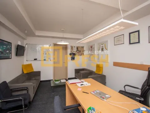 Izdavanje, poslovni prostor, 129m², Preko Morače, Podgorica - image 9