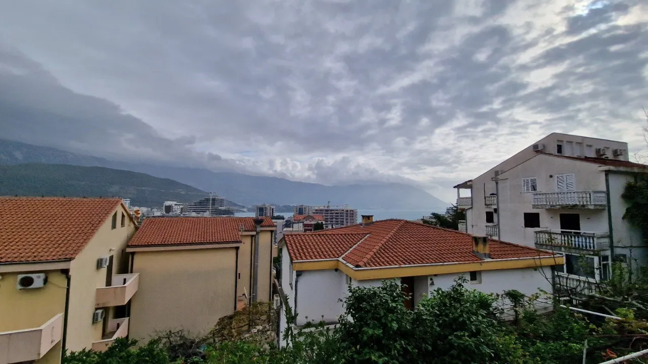 Prodaja, trosoban stan, 95m², Budva, Crna Gora