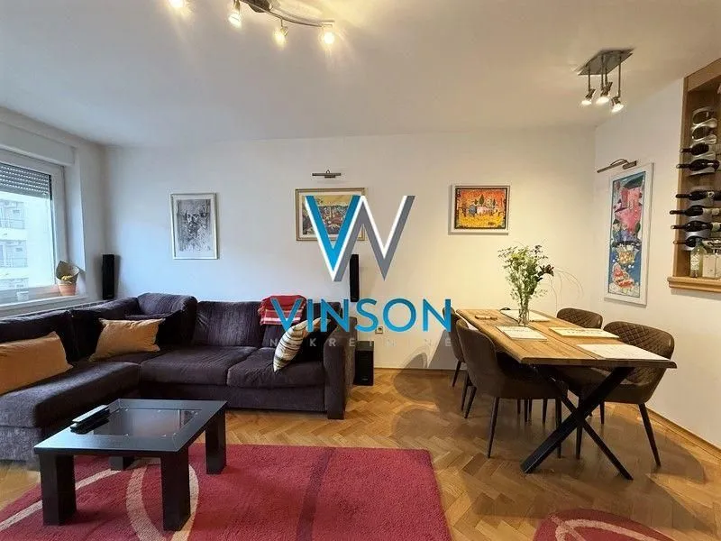 Prodaja, jednosoban stan, 50m², Nova Detelinara, Novi Sad Sve Podlokacije