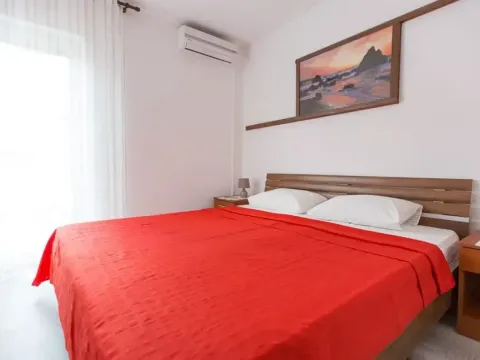 Sale, two bedroom apartment, 70m², Budva, Crna Gora - image 5