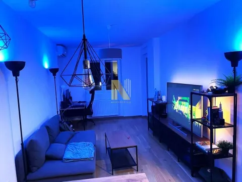 Sale, one bedroom apartment, 41m², Salajka, Novi Sad Sve Podlokacije - image 2