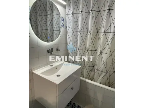 Rent, two bedroom apartment, 39m², Gundulićev Venac, Beograd - image 12