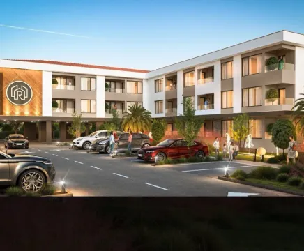 Izdavanje, jednosoban stan, 47m², Donja Gorica, Podgorica - image 20