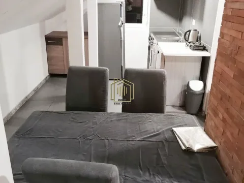 Izdavanje, dvosoban stan, 70m², Donja Gorica, Podgorica - image 5