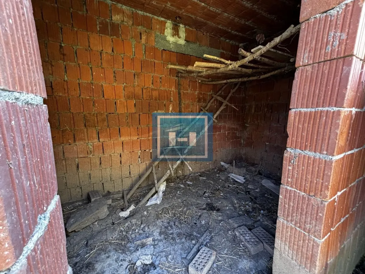 Sale, house, 60m², Miloševo, Jagodina