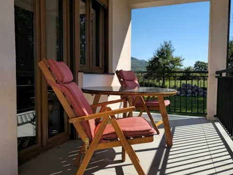 Rent, house, 120m², Piperi, Podgorica - image 13