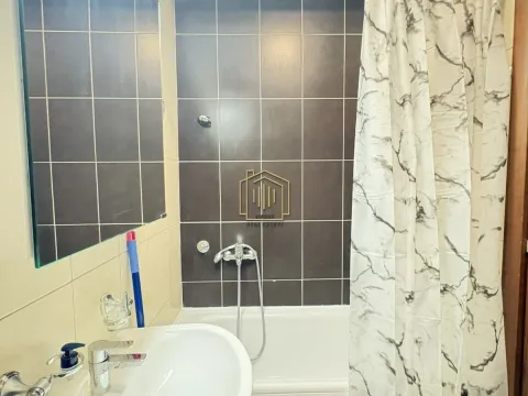 Rent, two bedroom apartment, 60m², City Kvart, Podgorica - image 11