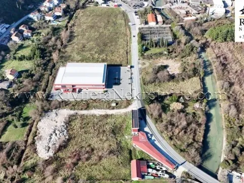 Prodaja, plac, 536m², Igalo, Herceg Novi - image 3
