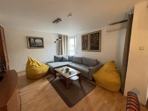 Sale, one bedroom apartment, 55m², Zaobilaznica, Budva - image 2
