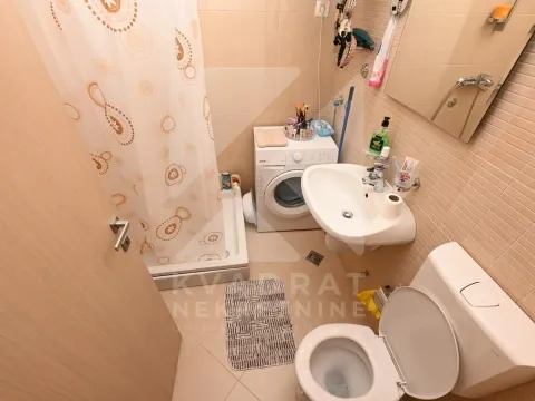Rent, studio apartment, 30m², Zagorič, Podgorica - image 8
