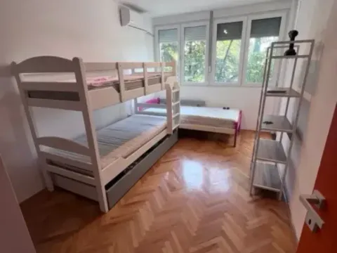 Izdavanje, dvosoban stan, 71m², Zabjelo, Podgorica - image 6