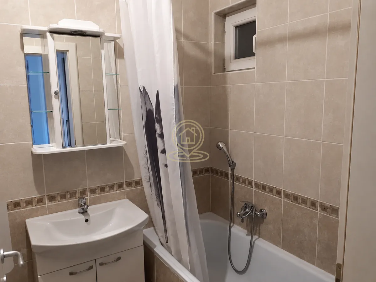Izdavanje, jednosoban stan, 40m², Socijalno, Novi Sad Sve Podlokacije