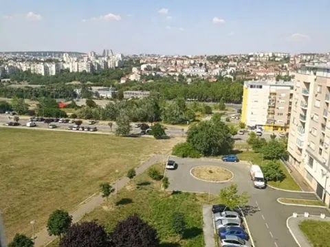Prodaja, dvosoban stan, 60m², Voždovac Sve Podlokacije, Beograd - image 9