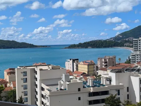 Sale, two bedroom apartment, 90m², Rafailovići, Budva - image 13