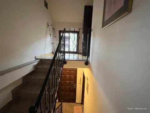 Rent, three bedroom apartment, 71m², Surčin, Beograd - image 11