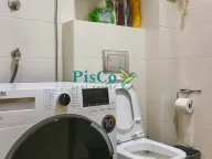 Izdavanje, jednosoban stan, 48m², City Kvart, Podgorica - image 9