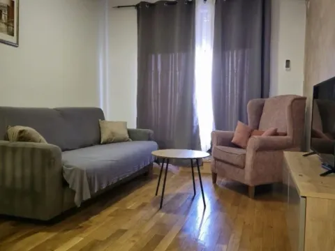 Izdavanje, jednosoban stan, 48m², Zabjelo, Podgorica - image 6