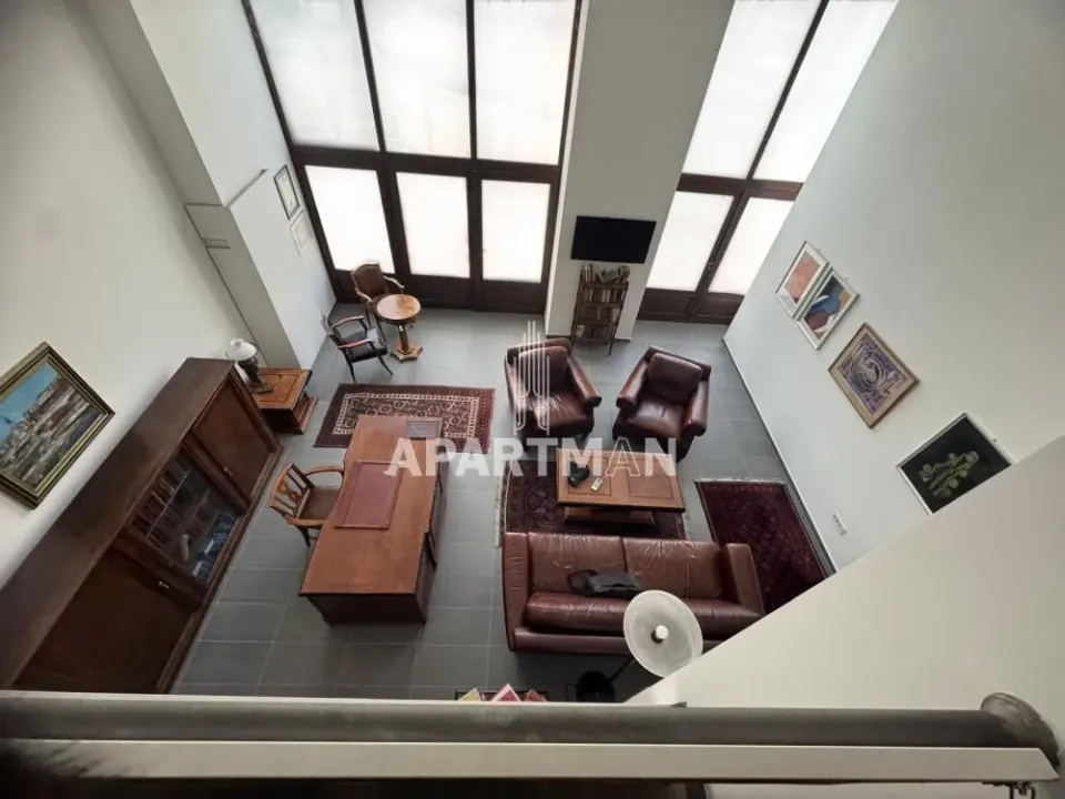 Rent, office space, 125m², Stari Grad, Beograd