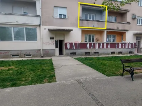 Izdavanje, jednosoban stan, 49m², Centar, Nikšić - image 16