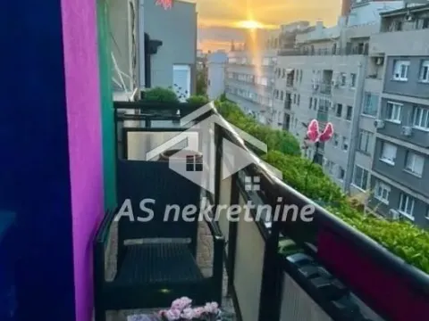 Izdavanje, trosoban stan, 80m², Čubura, Beograd - image 21