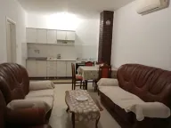 Izdavanje, jednosoban stan, 50m², Mažina, Tivat - image 1