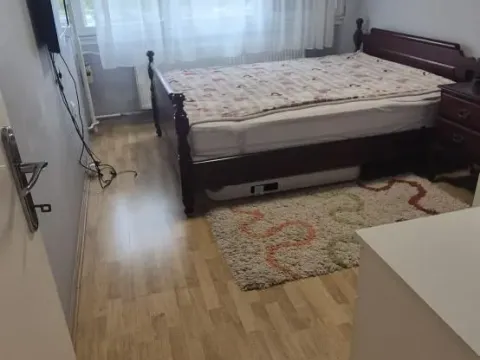 Izdavanje, dvosoban stan, 67m², Liman 3, Novi Sad Sve Podlokacije - image 4