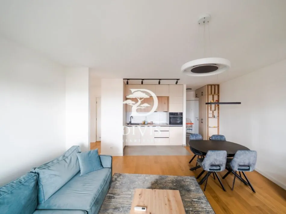 Sale, four bedroom apartment, 88m², Trošarina, Voždovac Sve Podlokacije