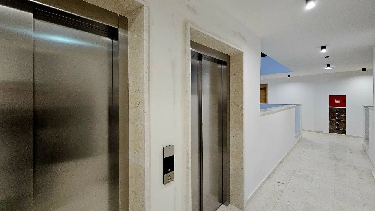 Prodaja, jednosoban stan, 43m², Budva, Crna Gora