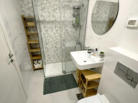 Prodaja, jednosoban stan, 49m², Central Point, Podgorica - image 13