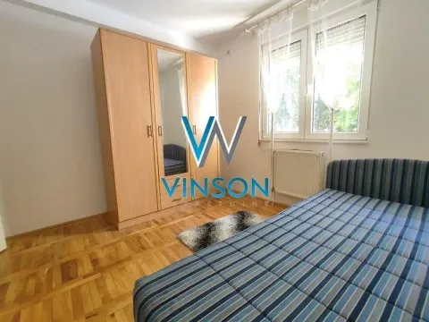 Rent, two bedroom apartment, 40m², Sajam, Novi Sad Sve Podlokacije - image 11