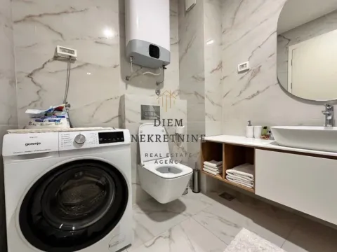 Izdavanje, jednosoban stan, 58m², Podgorica, Crna Gora - image 10