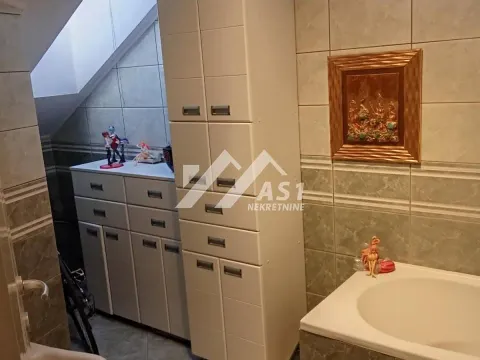 Sale, four bedroom apartment, 111m², Socijalno, Novi Sad Sve Podlokacije - image 9