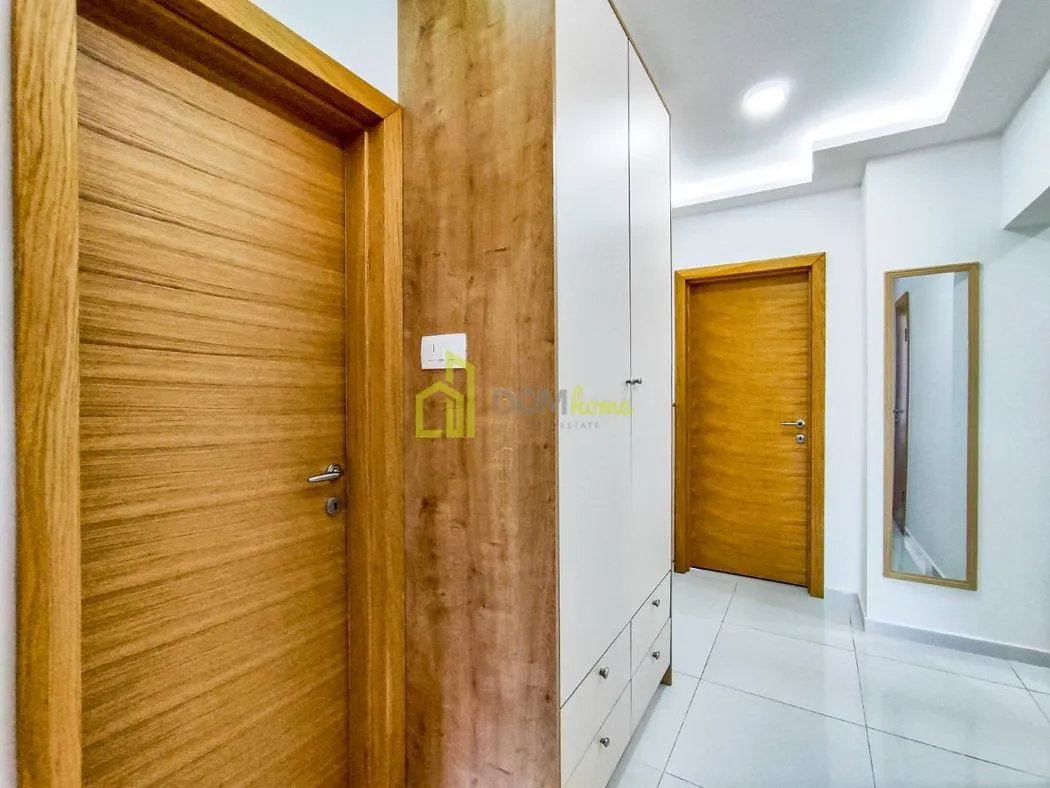 Prodaja, trosoban stan, 89m², Autobuska stanica, Podgorica