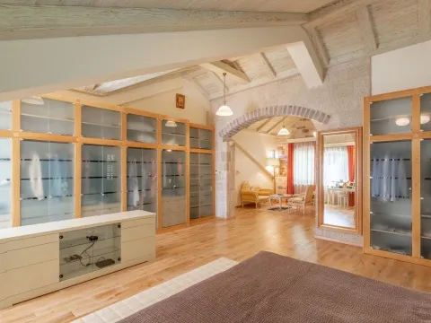 Sale, house, 436m², Ljuta, Kotor - image 14